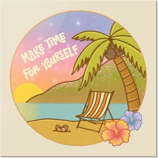 Tropical Posters and Art